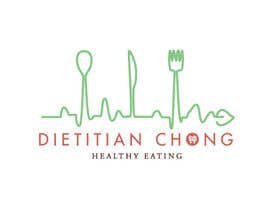 #20 for CHONG - Dietician by patlau