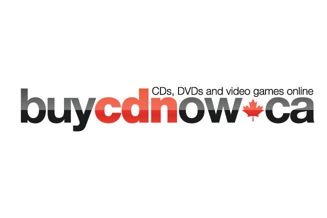 Contest Entry #481 for                                                 Logo Design for BUYCDNOW.CA
                                            