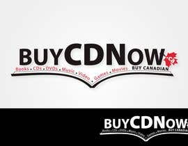 #325 for Logo Design for BUYCDNOW.CA by colgate