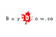 Miniatura de participación en el concurso Nro.160 para                                                     Logo Design for BUYCDNOW.CA
                                                