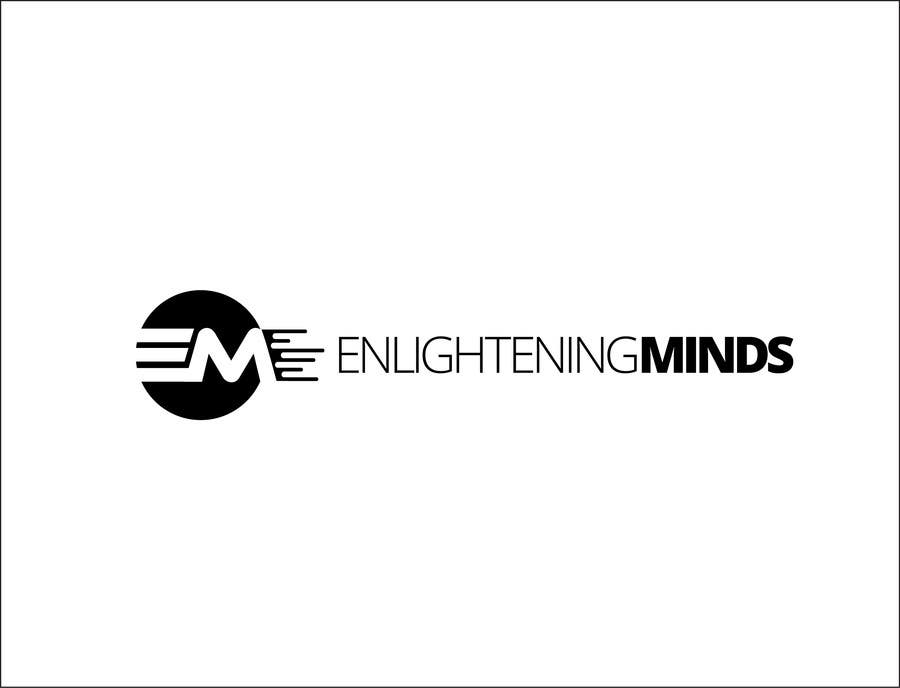 Contest Entry #1691 for                                                 Design a Logo for Enlightening Minds
                                            
