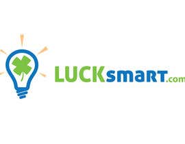 #173 untuk Logo Design for lucksmart oleh focused