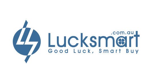 Proposition n°186 du concours                                                 Logo Design for lucksmart
                                            