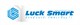 Kilpailutyön #177 pienoiskuva kilpailussa                                                     Logo Design for lucksmart
                                                