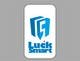 Wasilisho la Shindano #92 picha ya                                                     Logo Design for lucksmart
                                                