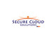 Miniatura da Inscrição nº 228 do Concurso para                                                     Logo Design for Secure Cloud Solutions
                                                