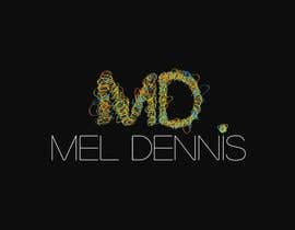 #124 for Design a Logo for Mel Dennis af nojan3