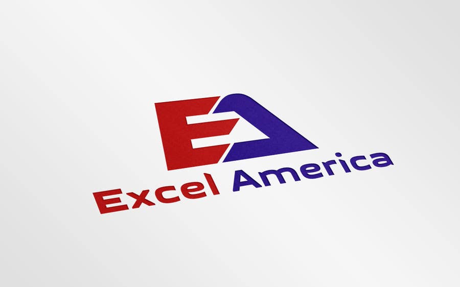 Participación en el concurso Nro.25 para                                                 Design a Logo for Excel America
                                            