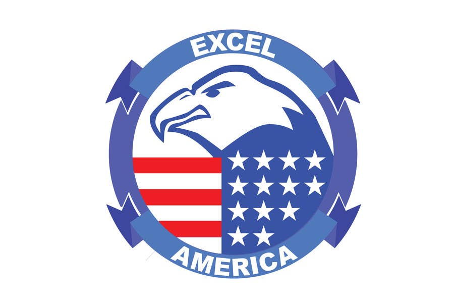Konkurrenceindlæg #51 for                                                 Design a Logo for Excel America
                                            