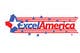 Miniatura de participación en el concurso Nro.139 para                                                     Design a Logo for Excel America
                                                