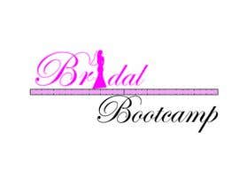 #33 for Design a Logo for Bridal Bootcamp af Markmendoza12
