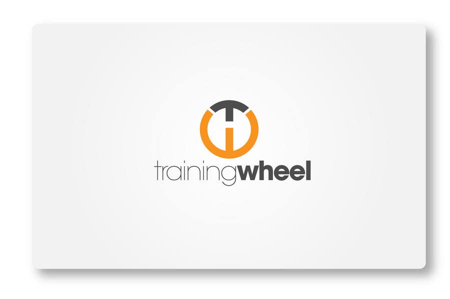 Konkurrenceindlæg #103 for                                                 Logo Design for TrainingWheel
                                            