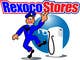 Contest Entry #37 thumbnail for                                                     Illustration Design for Rexoco Stores
                                                
