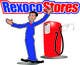 Contest Entry #31 thumbnail for                                                     Illustration Design for Rexoco Stores
                                                