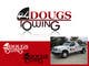 Contest Entry #16 thumbnail for                                                     Logo Design for Dougs Towing
                                                