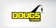 Tävlingsbidrag #24 ikon för                                                     Logo Design for Dougs Towing
                                                