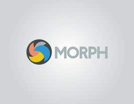 #112 untuk Design a Logo for Morph oleh sinisa