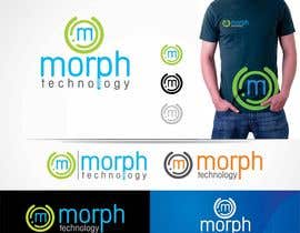 #87 untuk Design a Logo for Morph oleh imdadkhan