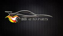  Design a new Logo and Business Cards for our Auto Parts company için Graphic Design16 No.lu Yarışma Girdisi