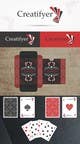 Wasilisho la Shindano #94 picha ya                                                     Design logo, box and play cards
                                                
