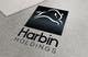 Konkurrenceindlæg #32 billede for                                                     Design a Logo for Harbin Holdings
                                                