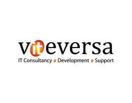 #42 untuk Design a Logo for an IT Consultancy firm called &#039;Viteversa&#039; oleh Dzery