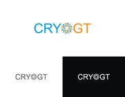  Design a Logo for Cryogenic solutions company için Graphic Design31 No.lu Yarışma Girdisi