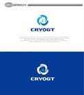  Design a Logo for Cryogenic solutions company için Graphic Design17 No.lu Yarışma Girdisi