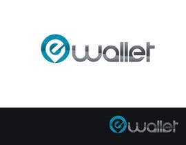#186 untuk Design a Logo for E Wallet oleh atikur2011