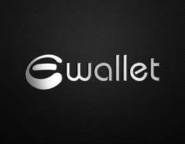 #256 untuk Design a Logo for E Wallet oleh swdesignindia