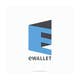 Imej kecil Penyertaan Peraduan #94 untuk                                                     Design a Logo for E Wallet
                                                