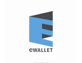 #95 untuk Design a Logo for E Wallet oleh rainyboy420