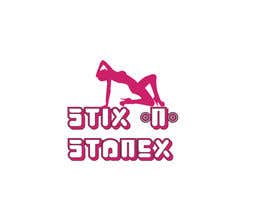 simonad1 tarafından Design a Logo for Stix için no 36