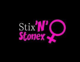 Al3x3yi tarafından Design a Logo for Stix için no 35