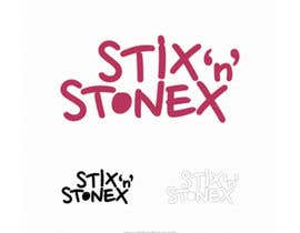 rainyboy420 tarafından Design a Logo for Stix için no 23