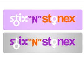 onglaotrongcaysi tarafından Design a Logo for Stix için no 15