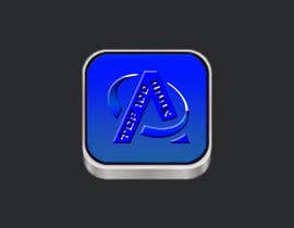 #57 untuk iPhone Icon Design for Daisuke oleh sixersgroup