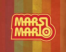 #13 for Design a Logo for MARSMARIO Music Artist by MatiasDC