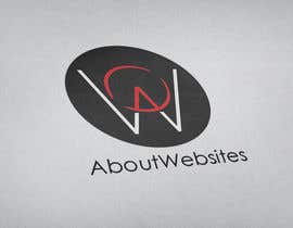 #74 untuk Design a Logo for www.AboutWebsites.ca oleh rulioramirez