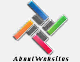 #79 untuk Design a Logo for www.AboutWebsites.ca oleh sasedran