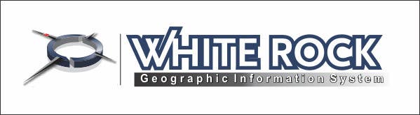 
                                                                                                                        Penyertaan Peraduan #                                            105
                                         untuk                                             Logo Design for City of White Rock Internal GIS website
                                        