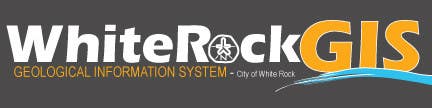 
                                                                                                                        Penyertaan Peraduan #                                            138
                                         untuk                                             Logo Design for City of White Rock Internal GIS website
                                        