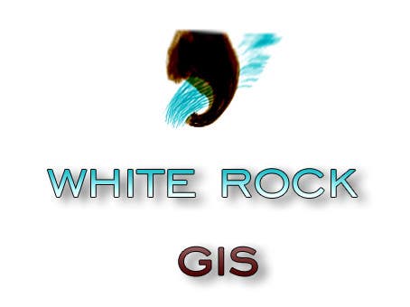 
                                                                                                            Penyertaan Peraduan #                                        137
                                     untuk                                         Logo Design for City of White Rock Internal GIS website
                                    