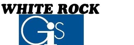 
                                                                                                                        Penyertaan Peraduan #                                            116
                                         untuk                                             Logo Design for City of White Rock Internal GIS website
                                        