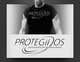 Imej kecil Penyertaan Peraduan #182 untuk                                                     Logo Design for "Protegidos"
                                                
