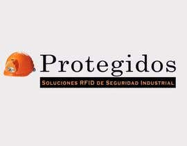 triloksingh tarafından Logo Design for &quot;Protegidos&quot; için no 67