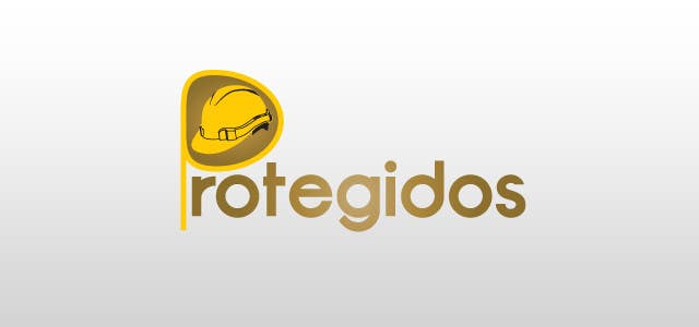 Participación en el concurso Nro.81 para                                                 Logo Design for "Protegidos"
                                            
