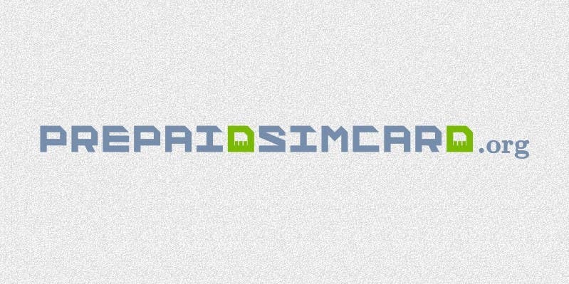 Intrarea #21 pentru concursul „                                                Logo Design for prepaidsimcard.org
                                            ”