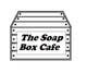 Konkurrenceindlæg #88 billede for                                                     Logo Design for The Sopa Box Cafe
                                                