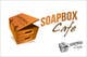 Kilpailutyön #164 pienoiskuva kilpailussa                                                     Logo Design for The Sopa Box Cafe
                                                